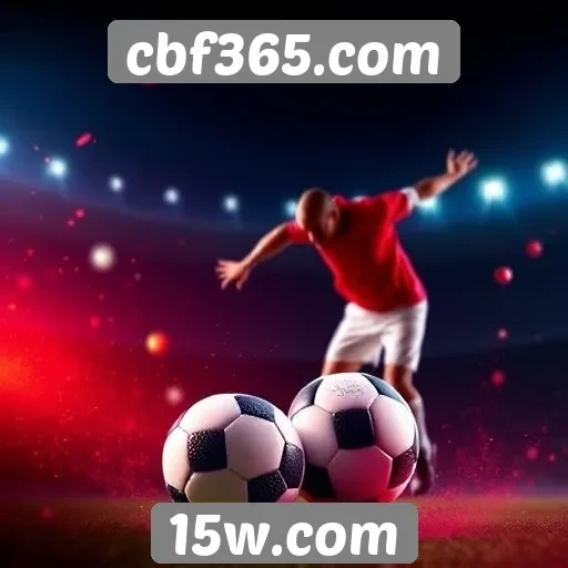 Recursos de bônus e promoções disponíveis no cbf365.com