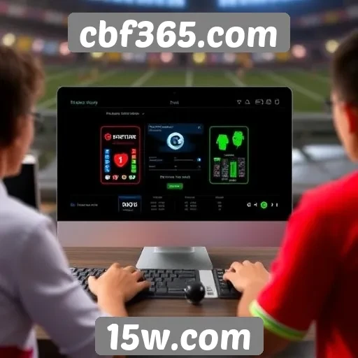 Review das principais modalidades disponíveis no cbf365