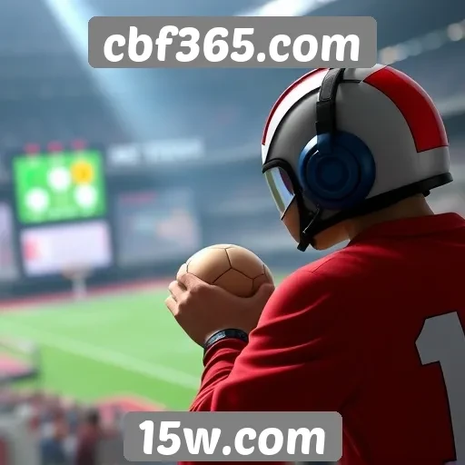 Tendências futuras do cbf365 no mercado de jogos