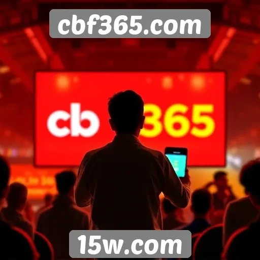 Perspectivas de crescimento para cbf365 em 2026