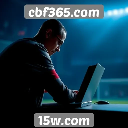 A importância de licenças e regulamentações para cbf365.com