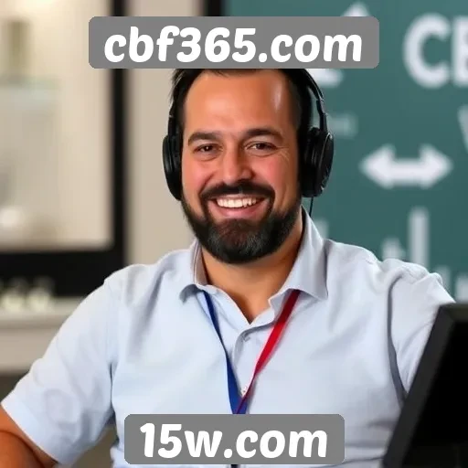 Entrevista com desenvolvedores sobre inovações do cbf365
