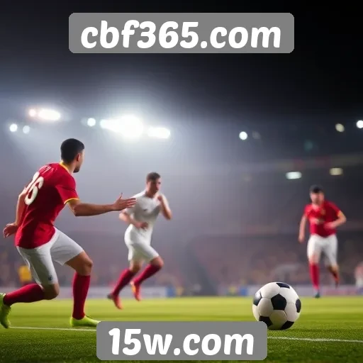 Plataforma destaca recursos de apostas esportivas ao vivo