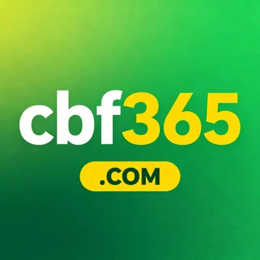 cbf365.com Logo