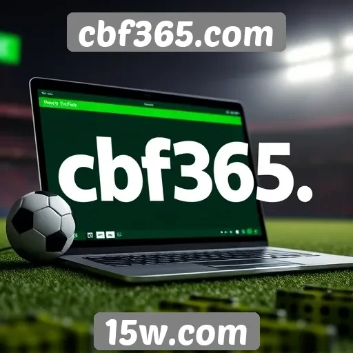 novas funcionalidades no site cbf365.com