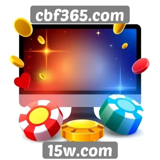 cbf365.com oferece novas experiências em jogos online