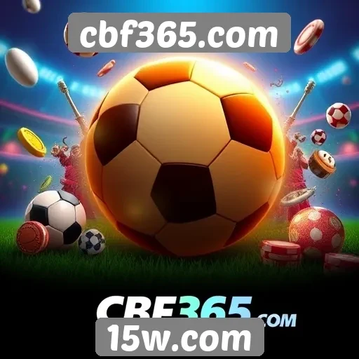 cbf365.com oferece diversas opções de jogos online