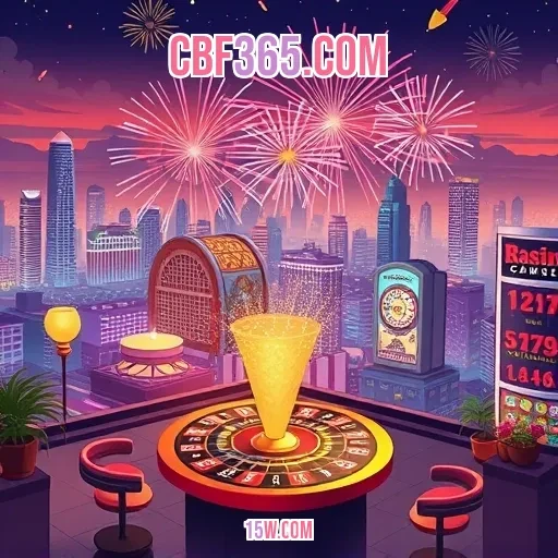 cbf365.com: Transformando Pagamentos em Jogos Online com Inovações Brilhantes