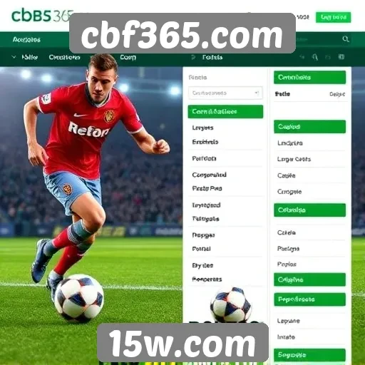 novidades e promoções atraem jogadores para cbf365.com