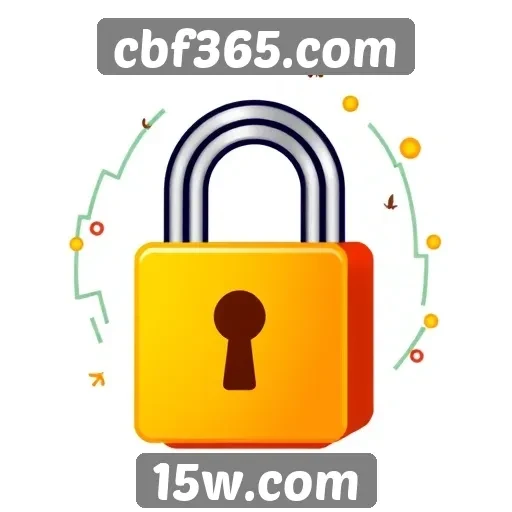 analise de segurança no site cbf365.com