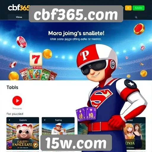 Feedback de usuários sobre o cbf365.com